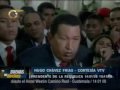 chávez miente porque bush no tildó de terroristas a las farc