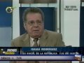 chávez miente porque bush no tildó de terroristas a las farc