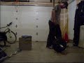 285 lb ISO HF Squat 285 lb ISO HF Squat