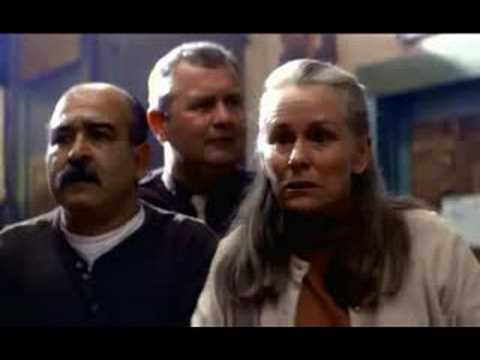 Phenomenon trailer travolta