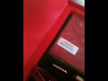 This is a unboxing of beats because my last beats were fake so I wanted to tell the difference between real beats and fake beats spend an extra £50/$100 to ensure they are real :)