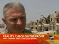 ABC, Military Team Up To Attack Obama\