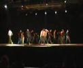 Saggio portamento maschile TGS: prove Saggio portamento maschile TGS: prove