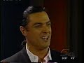 Robert Cuccioli \"This is the Moment\" Jekyll & Hyde