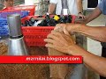 Cendawan Tiram Kelabu Cendawan Tiram Kelabu