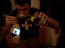 preparazione del caffè messicano