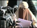 اول محاكمة لمنقبات في فرنسا