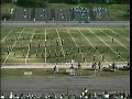North Bakersfield High School 1989