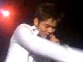 josephs sexy back vid  credits to mommy lydia   vernice 