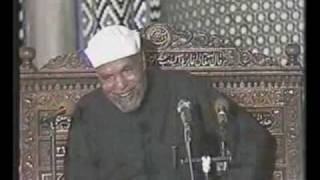 الشيخ الشعراوى قصة سيدنا ذى الكفل