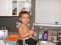 Miss You Trevin