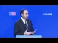 UMP - Jean-François Copé - Réunion sur le Produire en France