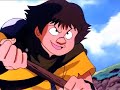 Robin Hood - Anime - Episodio 01 italiano (terza parte)