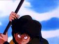 Robin Hood - Anime - Episodio 01 italiano (terza parte)