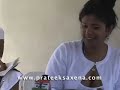 Prateek Saxena Searches for his Talent