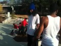 Arrogant Music with Dj SouthanBred, Coco Kiss, A3C, Sean Te