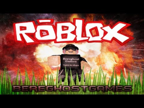 Roblox: Halloween 2013 - The Witching Hour