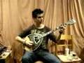 bouzouki zebekiko evdokias
