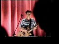 Jonathan Richman - Egyptian reggae