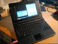 Skype test: umpc to umpc.. hsdpa to hsdpa