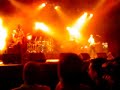 Cog - Real Life (live clip from Ekka, 19th August 2006)