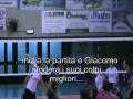 videos de Bastia Umbra Tour 2008: Giacomo Scilì