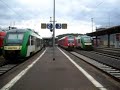 Treinen compilatie 3