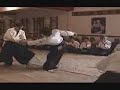 ALEXANDRE BULL - AIKIDO - EXAME YONDAN - INSTITUTO TAKEMUSSU
