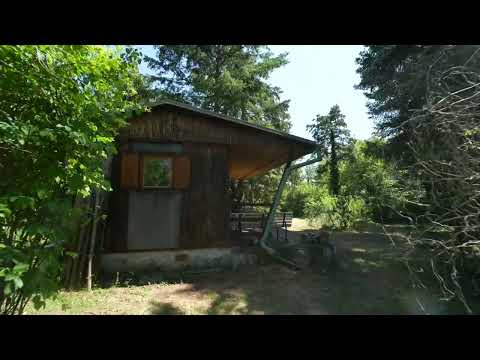 Video Prodej chaty 32 m², Brno-Bystrc