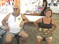 AO5WSP World Championship Formula Windsurfig Santa Pola 09 - ACRACB - EA5RKB - Video 4º