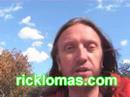 Monetize Your Blog by Rick Butts www.ricklomas.com