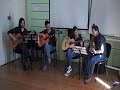 Loucos de Lisboa - Ala dos Namorados