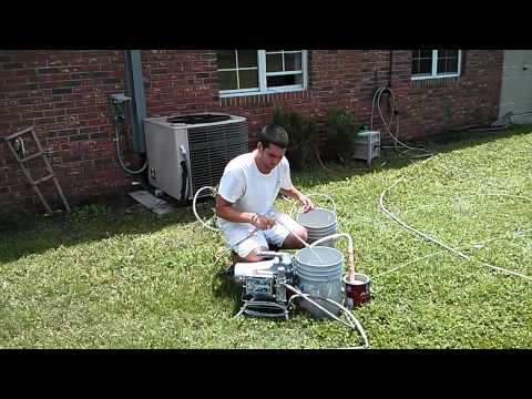 how to rebuild a graco ultra 395