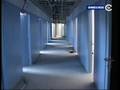 La primera planta de l'Hospital Lleuger de Cambrils al final