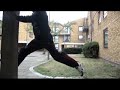 parkour documentary