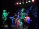 The Dogbones play Stay Beautiful 05/07/08 Clip 2