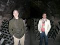 Visita a las Bodegas Codorniu