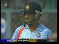 Cricket Conflict Between Gambhir & Afridi Ind.Vs Pak 3rd ODI