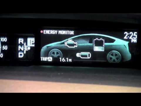 how to reset trip odometer on smart car