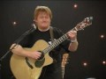 Tam Stevenson playing a trio of \