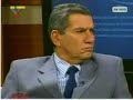 23 05 08 chávez da la mano a uribe y acuerdan voluntad 