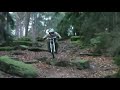 Racen auf meinen Trails