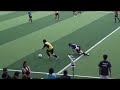 Girls' Soccer Finals '07: SAJC vs VJC - Vivian