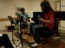 Stamatis Vamvakoudes and Sakis Zachariades:Blue Bossa