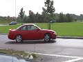 Nissan 200sx rondell-drift