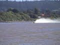 Grand Prix Hydroplane