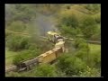 Vuelta a Espa�a y Portugal en 80 trenes 1/6