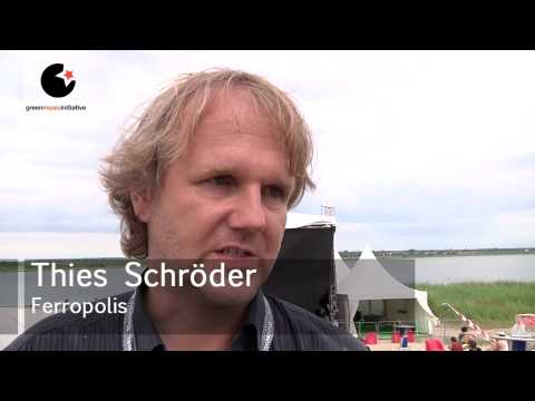 Thies Schröder