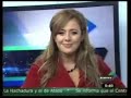 OCT NOTA TV TCS COLINDRES   FUERZA ARMADA DE EL SALVADOR
