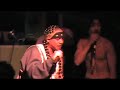 Live at the Static Lounge with special guest B2K's J-Boog and Fizz. One Hunnid on stage with Irok showing that support for the upcoming album Yummy&Yukky. A KMMNWLTH production in association with Street Supremacy Entertainment.